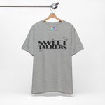 Sweet Talkers Studios Tee (Black Font)