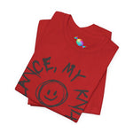 Balance, My Knixxa Tee (Black Font)