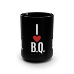 I Love Butch Queens Mug