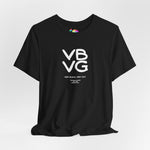 Very Black Very Gay Tee