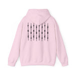 Fasculine Hoodie (Black Font)