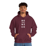Be Nice Hoodie