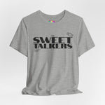 Sweet Talkers Studios Tee (Black Font)