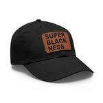 Super Blackness Hat