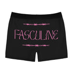 Fasculine Draws