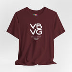 Very Black Very Gay Tee