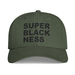 Super Blackness Cap