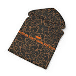 America Don't Know Her Body Camo Hoodie