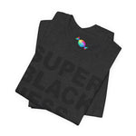 Super Blackness Tee