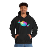 Sweet Talkers Logo Hoodie