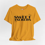 Sweet Talkers Studios Tee (Black Font)