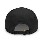 Balance, My Knixxa Hat