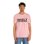 Sweet Talkers Studios Tee (Black Font)