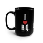 I Love Butch Queens Mug